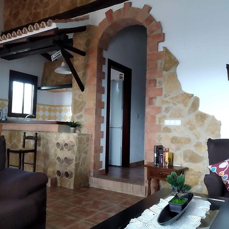 La Sombra Del Lagarto Villa Peñaflor Kültér fotó